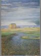Festung an der Küste 145 x 210.JPG