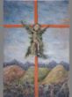 Jesus im Steineland 120 x 175.JPG