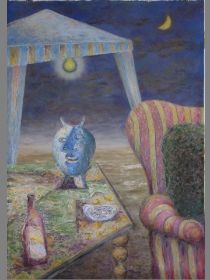 Stilleben mit Picasso 105 x 150.JPG